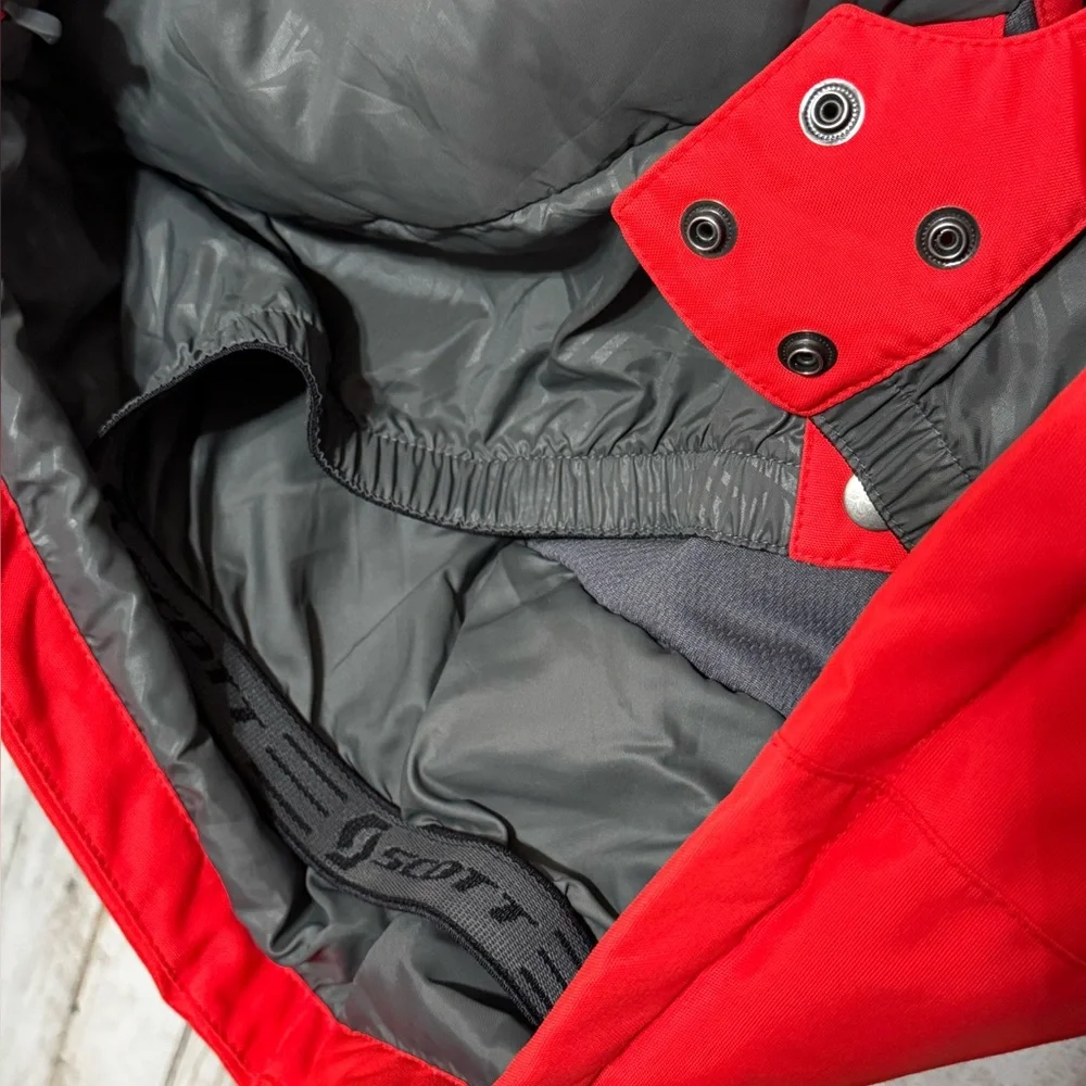 Scott‎ Women’s Ski/Snowboard Jacket XL/12